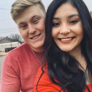 Meet your Posher, Abbie